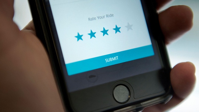 L`Arabie saoudite investit 3,5 milliards de dollars dans Uber
